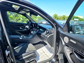 Mercedes-Benz GLC 250 D 4MATIC FULL AMG LINE ПАНО BURMEISTER ЛИЗИНГ 100% - 44660 лв. - 98724139 14