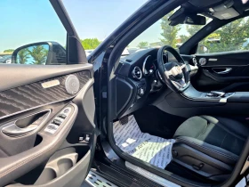 Mercedes-Benz GLC 250 D 4MATIC FULL AMG LINE ПАНО BURMEISTER ЛИЗИНГ 100% - 44660 лв. - 98724139 11
