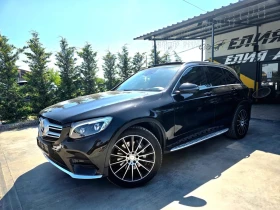 Mercedes-Benz GLC 250 D 4MATIC FULL AMG LINE ПАНО BURMEISTER ЛИЗИНГ 100% - 44660 лв. - 98724139 2