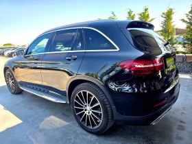 Mercedes-Benz GLC 250 D 4MATIC FULL AMG LINE ПАНО BURMEISTER ЛИЗИНГ 100% - 44660 лв. - 98724139 6