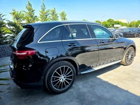 Mercedes-Benz GLC 250 D 4MATIC FULL AMG LINE ПАНО BURMEISTER ЛИЗИНГ 100% - 44660 лв. - 98724139 9