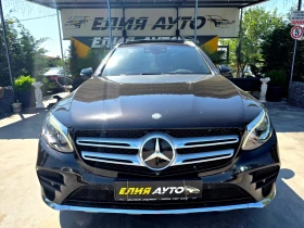 Mercedes-Benz GLC 250 D 4MATIC FULL AMG LINE ПАНО BURMEISTER ЛИЗИНГ 100% - 44660 лв. - 98724139 3