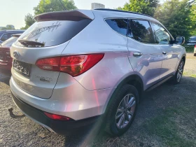 Hyundai Santa fe 4x4= 7  | Mobile.bg    5