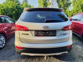 Hyundai Santa fe 4x4= 7  | Mobile.bg    4