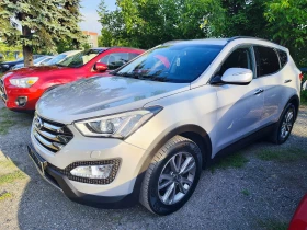 Hyundai Santa fe 4x4= 7  | Mobile.bg    2