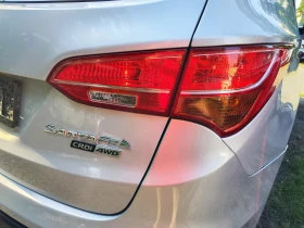 Hyundai Santa fe 4x4= 7  | Mobile.bg    8
