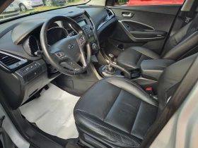 Hyundai Santa fe 4x4= 7  | Mobile.bg    9