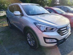 Hyundai Santa fe 4x4= 7  | Mobile.bg    6