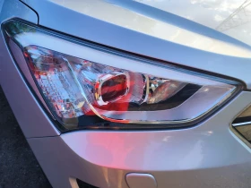 Hyundai Santa fe 4x4= 7  | Mobile.bg    7