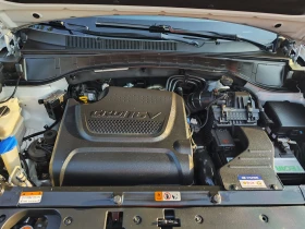 Hyundai Santa fe 4x4= 7  | Mobile.bg    15