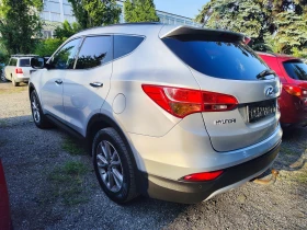 Hyundai Santa fe 4x4= 7  | Mobile.bg    3