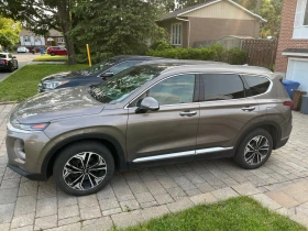 Hyundai Santa fe 2019 Ultimate AWD * АВТО КРЕДИТ* - 30900 лв. - 64862044 2