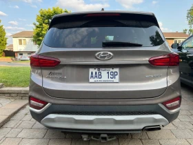 Hyundai Santa fe 2019 Ultimate AWD * АВТО КРЕДИТ* - 30900 лв. - 64862044 4