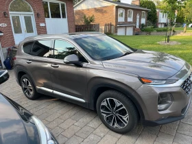Hyundai Santa fe 2019 Ultimate AWD * АВТО КРЕДИТ* - 30900 лв. - 64862044 3