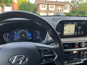 Hyundai Santa fe 2019 Ultimate AWD * АВТО КРЕДИТ* - 30900 лв. - 64862044 7
