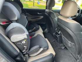 Hyundai Santa fe 2019 Ultimate AWD * АВТО КРЕДИТ* - 30900 лв. - 64862044 9