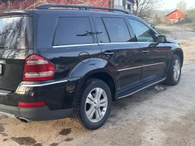 Mercedes-Benz GL 500 500 | Mobile.bg    4