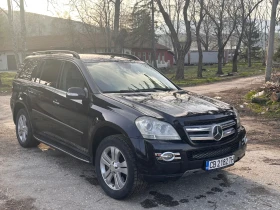     Mercedes-Benz GL 500 500