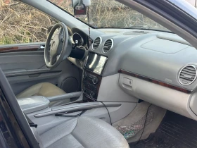 Mercedes-Benz GL 500 500 | Mobile.bg    5