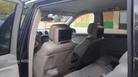 Mercedes-Benz GL 500 500 | Mobile.bg    6