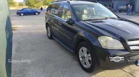 Mercedes-Benz GL 500 500 | Mobile.bg    3