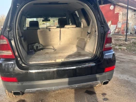 Mercedes-Benz GL 500 500 | Mobile.bg    10