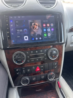 Mercedes-Benz GL 500 500 | Mobile.bg    12