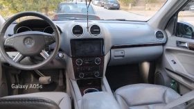 Mercedes-Benz GL 500 500 | Mobile.bg    5