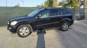 Mercedes-Benz GL 500 500 | Mobile.bg    2