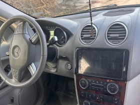 Mercedes-Benz GL 500 500 | Mobile.bg    6