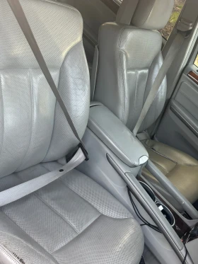 Mercedes-Benz GL 500 500 | Mobile.bg    7