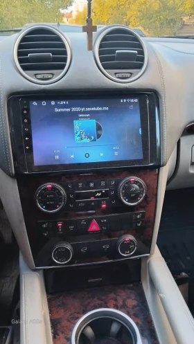 Mercedes-Benz GL 500 500 | Mobile.bg    8