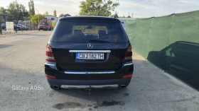 Mercedes-Benz GL 500 500 | Mobile.bg    4