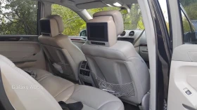 Mercedes-Benz GL 500 500 | Mobile.bg    7