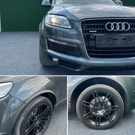 Audi Q7 S-Line Bang&Olufsen  KeyLessGO 6+ 1  | Mobile.bg    5