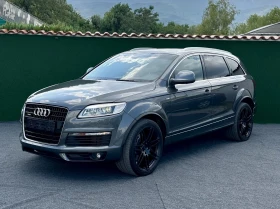 Audi Q7 S-Line Bang&Olufsen Камера KeyLessGO 6+ 1 Лизинг