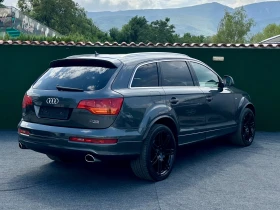 Audi Q7 S-Line Bang&Olufsen  KeyLessGO 6+ 1  | Mobile.bg    3
