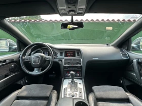Audi Q7 S-Line Bang&Olufsen  KeyLessGO 6+ 1  | Mobile.bg    9