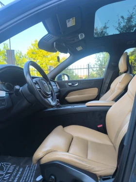 Обява за продажба на Volvo XC60 T6 ~45 600 лв. - изображение 6