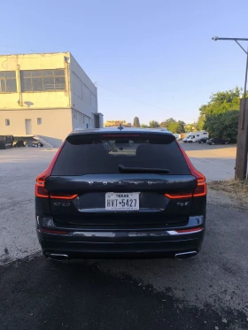 Обява за продажба на Volvo XC60 T6 ~45 600 лв. - изображение 5
