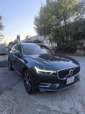 Обява за продажба на Volvo XC60 T6 ~45 600 лв. - изображение 1