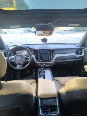 Обява за продажба на Volvo XC60 T6 ~45 600 лв. - изображение 7