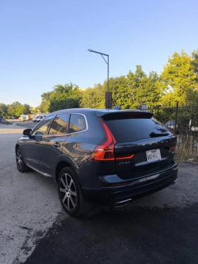 Обява за продажба на Volvo XC60 T6 ~45 600 лв. - изображение 3