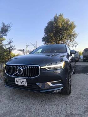 Обява за продажба на Volvo XC60 T6 ~45 600 лв. - изображение 2
