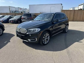 BMW X5 3.5I XDRIVE/ПОДГРЕВ/NAVI/FULL