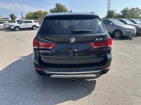 BMW X5 3.5I XDRIVE-ПОДГРЕВ-NAVI-FULL - 24500 лв. - 69591483 3