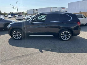 BMW X5 3.5I XDRIVE-ПОДГРЕВ-NAVI-FULL - 24500 лв. - 69591483 5