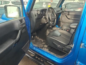 Обява за продажба на Jeep Wrangler * BACKCOUNTRY * CARFAX * БЕЗ ПЪРВОНАЧАЛНА ВНОСКА ~22 500 лв. - изображение 4