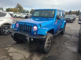 Обява за продажба на Jeep Wrangler * BACKCOUNTRY * CARFAX * БЕЗ ПЪРВОНАЧАЛНА ВНОСКА ~22 500 лв. - изображение 1