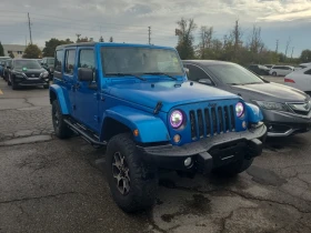 Обява за продажба на Jeep Wrangler * BACKCOUNTRY * CARFAX * БЕЗ ПЪРВОНАЧАЛНА ВНОСКА ~22 500 лв. - изображение 1